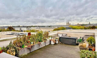 Appartement 4 Pièces 95 m² à vendre à Caen (14000)