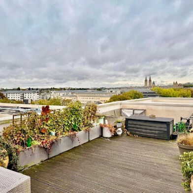 Appartement 4 pièces 567000 €