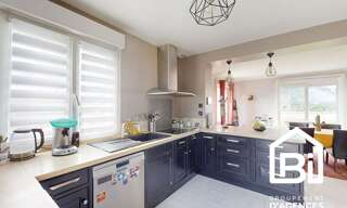 Maison 7 Pièces 136 m² à vendre à Ouistreham (14150)