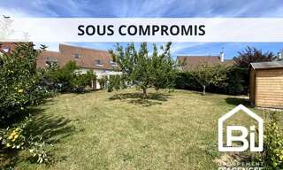 Maison 5 Pièces 90 m² à vendre à Hermanville-sur-Mer (14880)