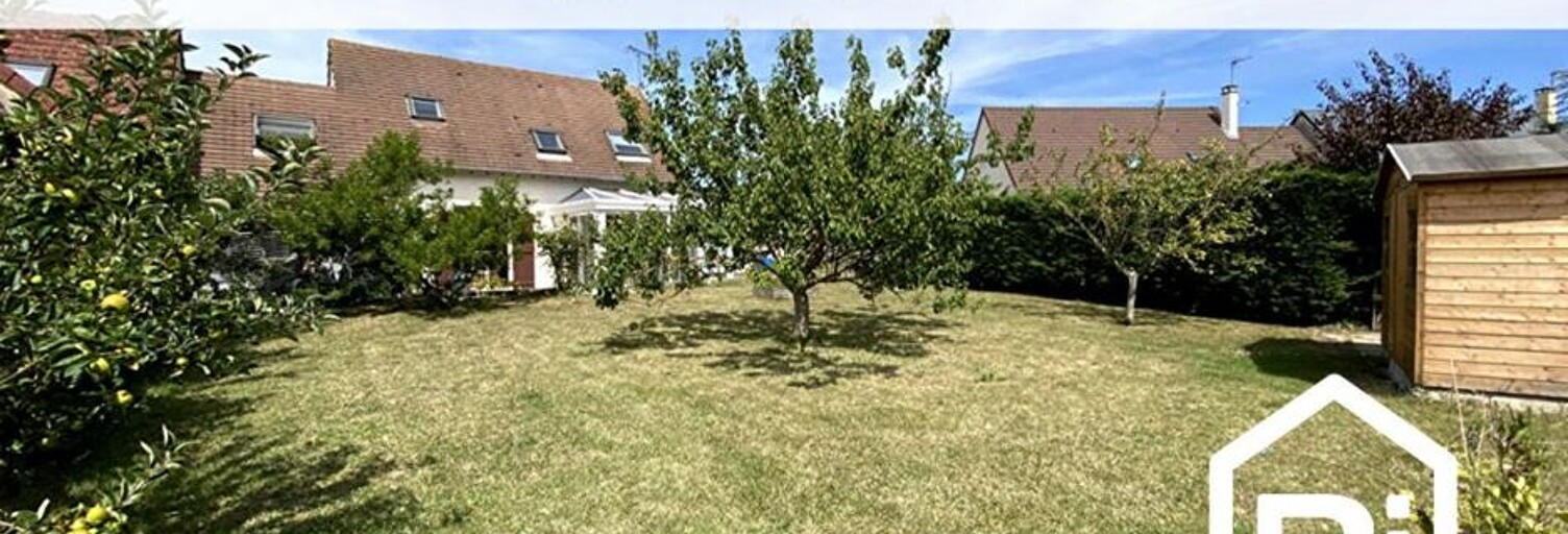 Maison 5 Pièces 90 m² à vendre à Hermanville-sur-Mer (14880)