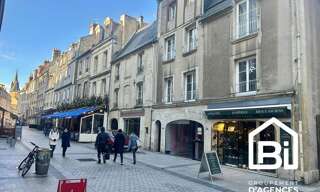 Appartement 1 Pièce 28 m² à vendre à Caen (14000)
