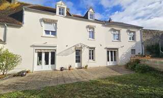 Maison 7 Pièces 150 m² à vendre à Colleville-Montgomery (14880)