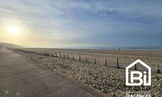 Appartement 2 Pièces 39 m² à vendre à Deauville (14800)