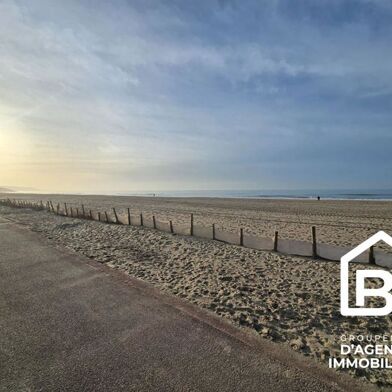 Appartement 2 pièces 189000 €