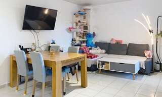 Appartement 3 Pièces 63 m² à vendre à Hérouville-Saint-Clair (14200)