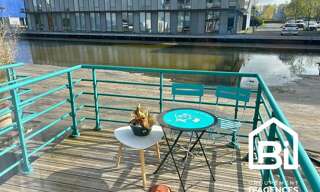 Appartement 2 Pièces 32 m² à vendre à Hérouville-Saint-Clair (14200)