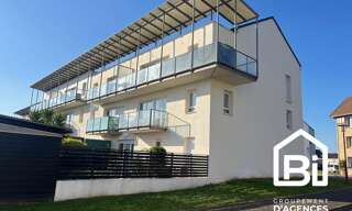 Appartement 3 Pièces 69 m² à vendre à Blainville-sur-Orne (14550)