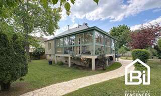 Maison 4 Pièces 90 m² à vendre à Saint-Martin-de-May (14320)