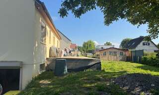 Maison 6 Pièces 112 m² à vendre à Saint-Martin-de-May (14320)