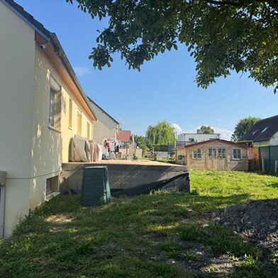Maison 6 pièces 270000 €