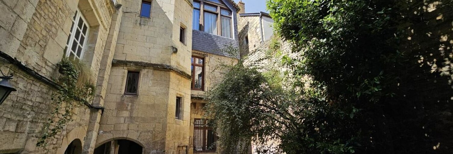 Appartement 3 Pièces 75 m² à vendre à Caen (14000)