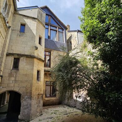 Appartement 3 pièces 371000 €