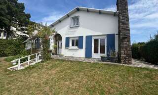 Maison 5 Pièces 123 m² à vendre à Fleury-sur-Orne (14123)