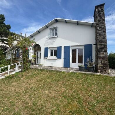 Maison 5 pièces 346000 €