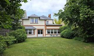 Maison 9 Pièces 170 m² à vendre à Caen (14000)