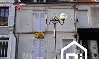 Maison 3 Pièces 71 m² à vendre à Lion-sur-Mer (14780)