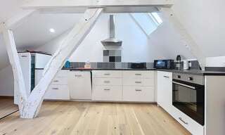 Appartement 3 Pièces 66 m² à vendre à Bayeux (14400)