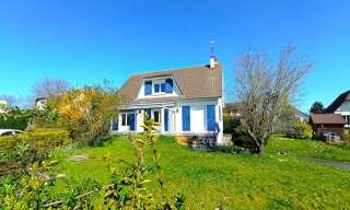 Maison 7 Pièces 130 m² à vendre à Épron (14610)