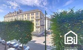 Appartement 4 Pièces 98 m² à vendre à Caen (14000)