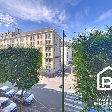 Appartement 4 pièces 405600 €