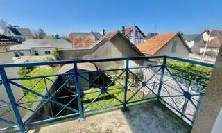 Appartement 2 Pièces 31 m² à vendre à Ouistreham (14150)