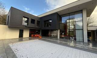 Maison 8 Pièces 307 m² à vendre à Saint-Contest (14280)