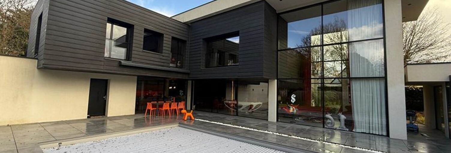 Maison 8 Pièces 307 m² à vendre à Saint-Contest (14280)