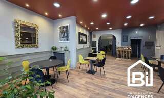 Commerce   m² à vendre à Caen (14000)