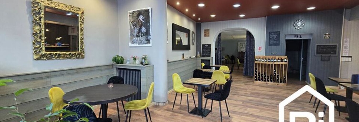 Commerce   m² à vendre à Caen (14000)