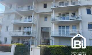 Appartement 2 Pièces 43 m² à vendre à Blainville-sur-Orne (14550)