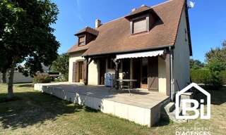 Maison 6 Pièces 119 m² à vendre à Hermanville-sur-Mer (14880)