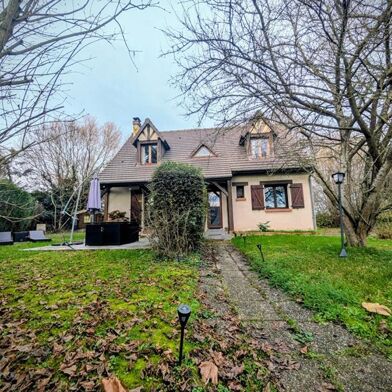 Maison 6 pièces 359000 €