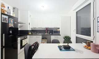 Appartement 3 Pièces 67 m² à vendre à Blainville-sur-Orne (14550)