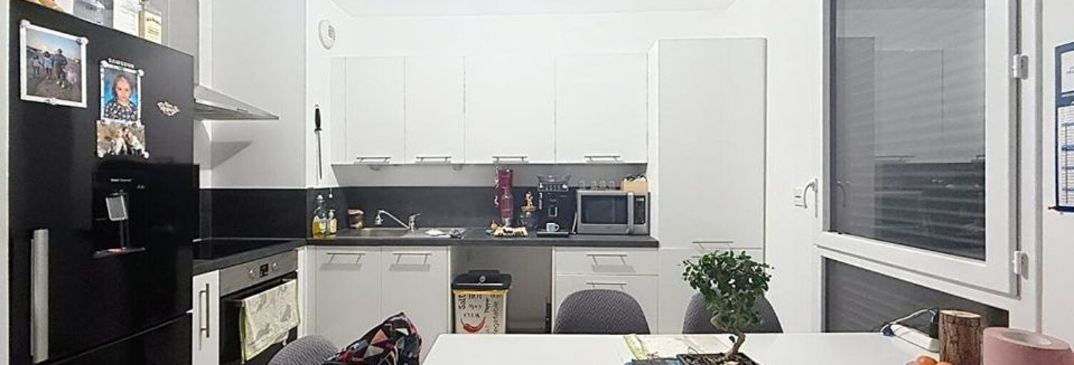 Appartement 3 Pièces 67 m² à vendre à Blainville-sur-Orne (14550)