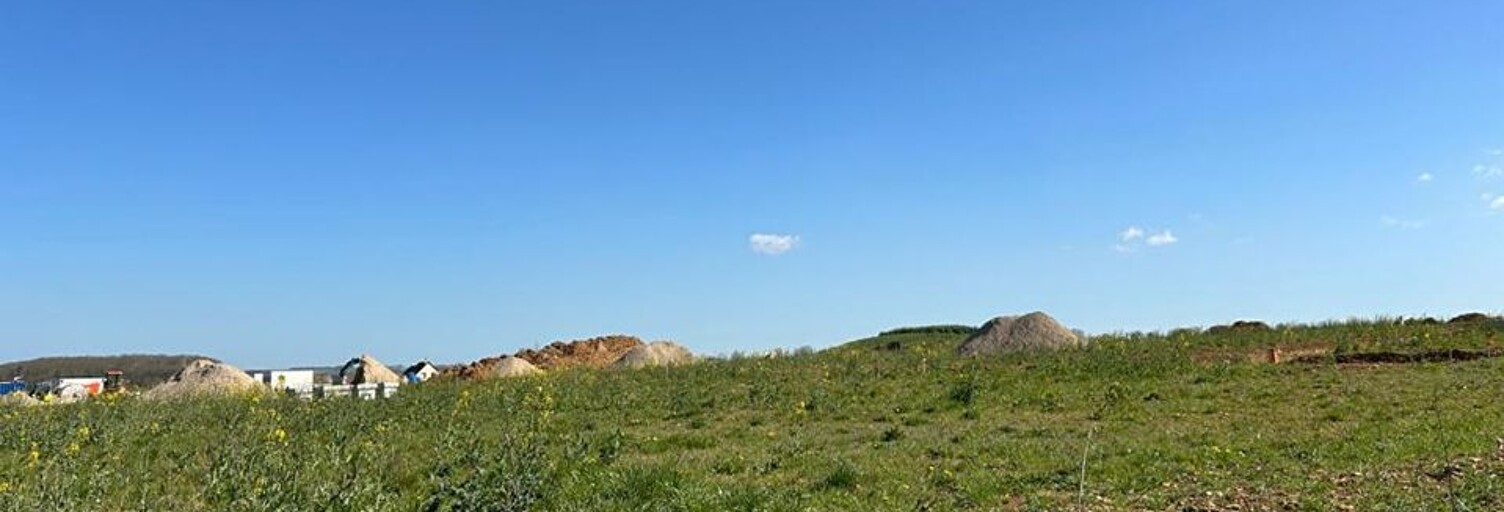 Maison 3 Pièces 71 m² à vendre à Laize-Clinchamps (14320)