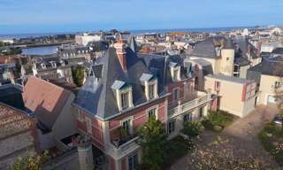Appartement 4 Pièces 76 m² à vendre à Trouville-sur-Mer (14360)