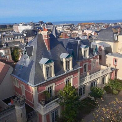 Appartement 4 pièces 626000 €