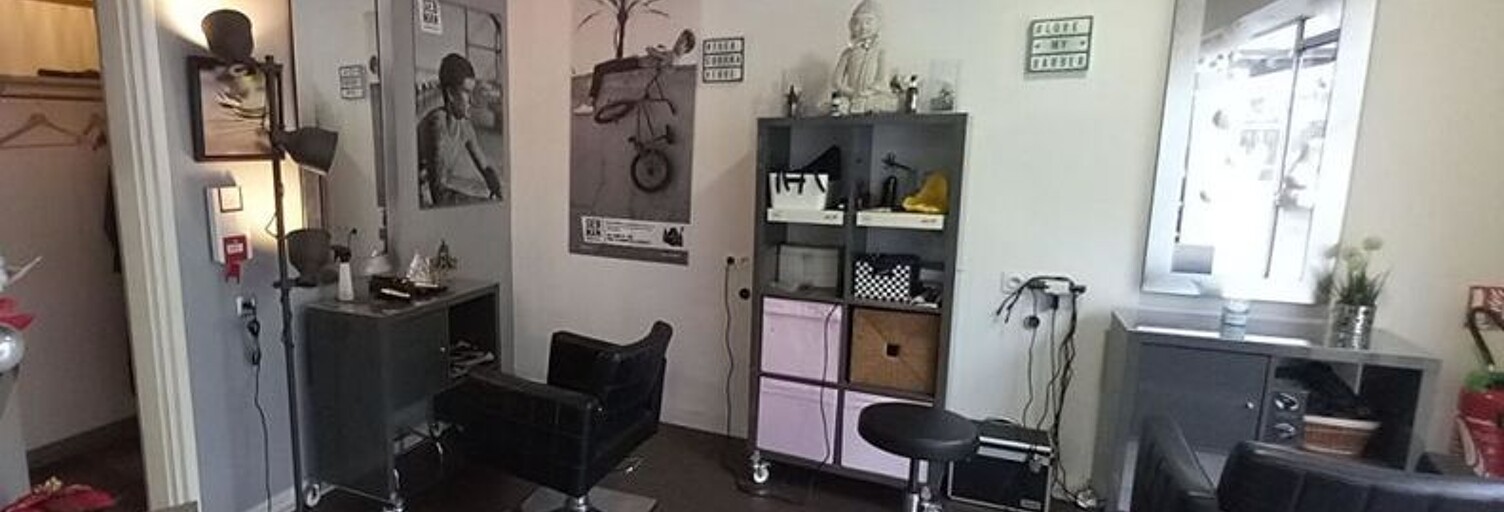 Commerce  50 m² à vendre à Falaise (14700)