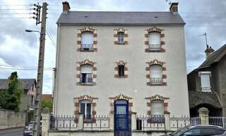 Immeuble  140 m² à vendre à Caen (14000)