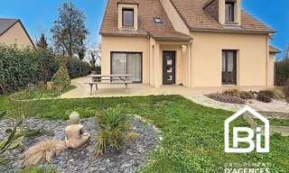 Maison 6 Pièces 145 m² à vendre à Colombiers-sur-Seulles (14480)