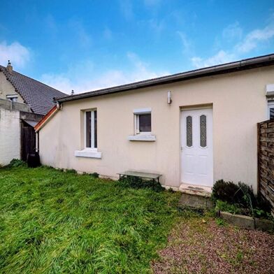 Immeuble  212000 €