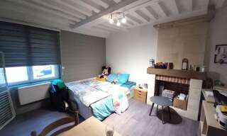 Appartement 1 Pièce 21 m² à vendre à Caen (14000)