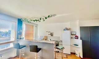 Appartement 2 Pièces 46 m² à vendre à Hérouville-Saint-Clair (14200)