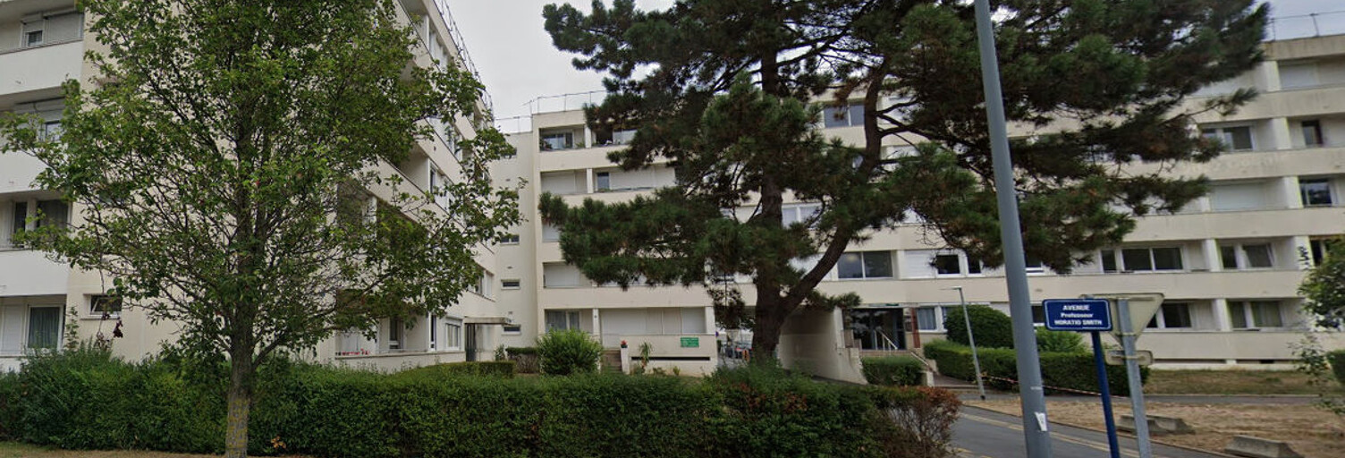 Garage  15 m² à vendre à Caen (14000)