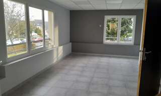 Bureau 6 Pièces 150 m² à vendre à Caen (14000)