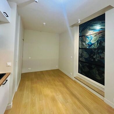 Appartement 1 pièces 219000 €