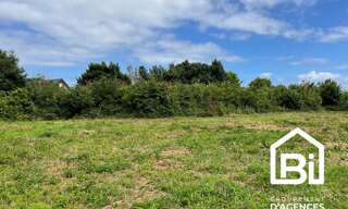 Terrain  1230 m² à vendre à Hermanville-sur-Mer (14880)