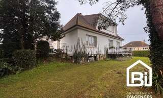 Maison 7 Pièces 151 m² à vendre à Lion-sur-Mer (14780)