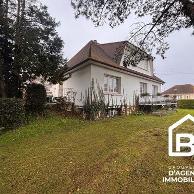 Maison 7 pièces 499900 €